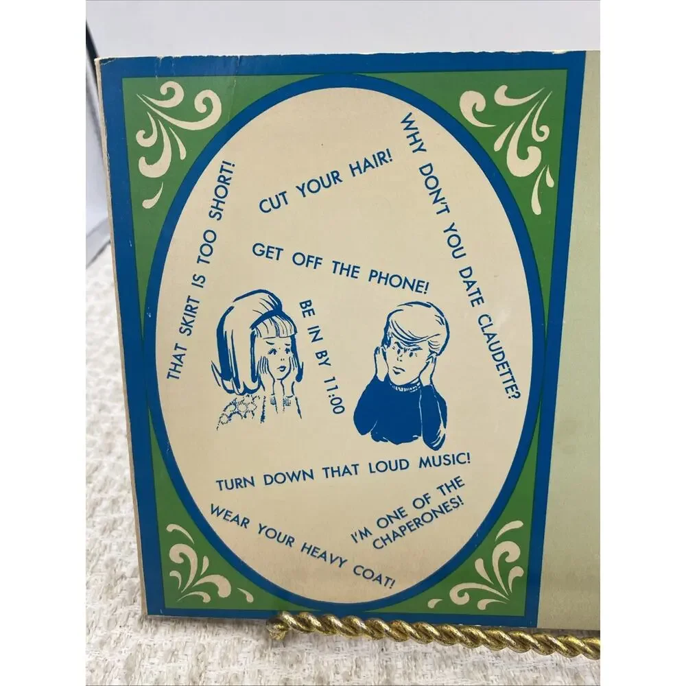 Mom, You Gotta Be Kiddin' Mary D. Bowman Scripture Advice For Parents W/ Teens